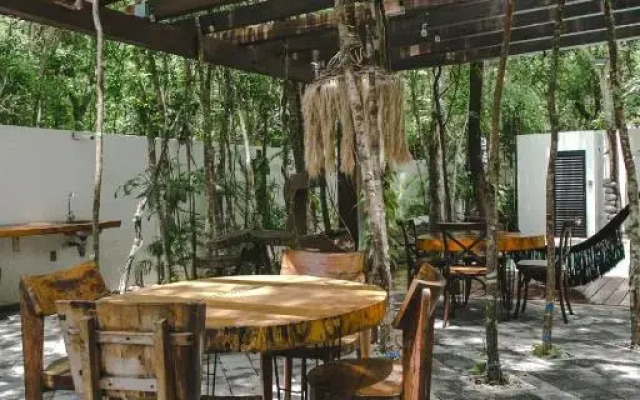 Lumina at Looltum Tulum