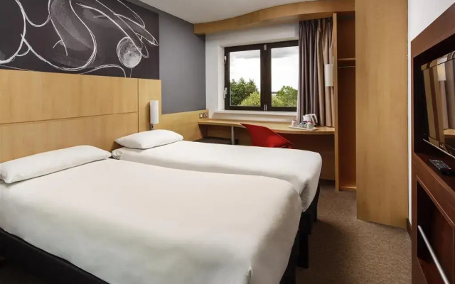 ibis Southampton Centre