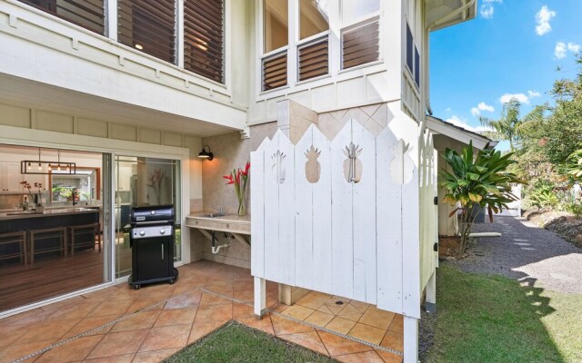 Liho Kai 4 Bedroom Home by RedAwning