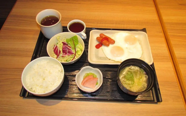 Via inn Hiroshima