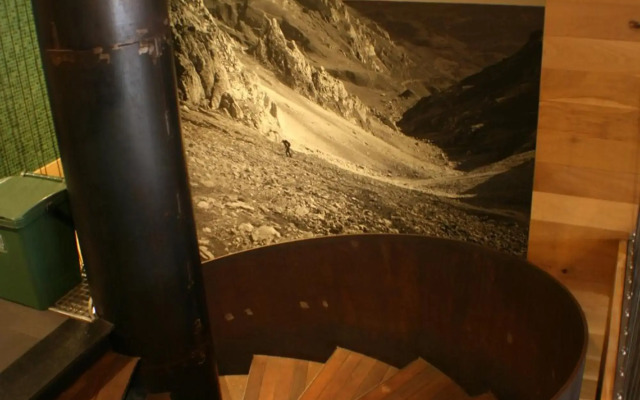 Hotel Picos de Europa