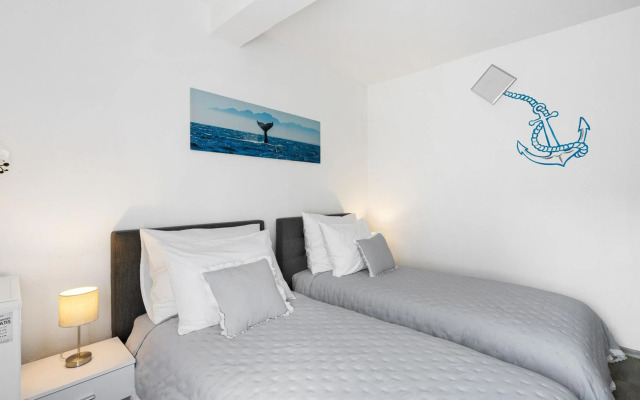 Irene Bed & Breakfast Tisno