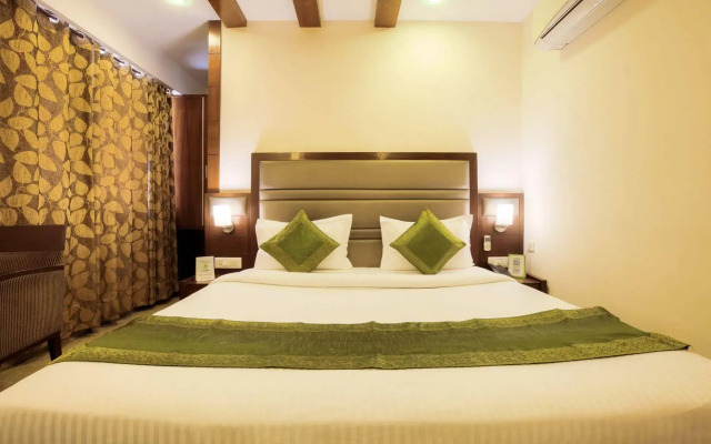 Mint Hotel Chandigarh