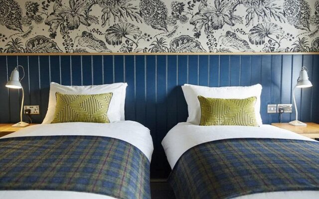Greswolde Arms Hotel by Greene King Inns
