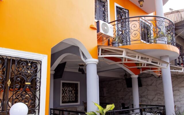 Le Clos D'or - Appartements Meubles