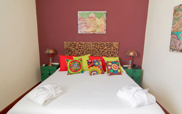Hotel Capri Sitges