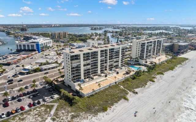 Ocean Sands 1107