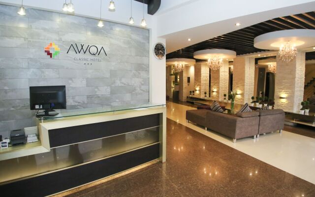 Awqa Classic Hotell