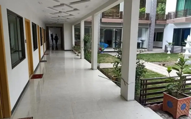 Mawa Hotel Balakot