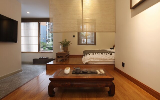 Guilin In Share - Spring Inn Branch