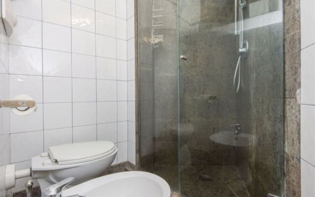 Apartment Ara Pacis Rome: Historical City Center