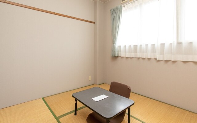 Tabist Business Ryokan Duck Ishinomaki Hebita