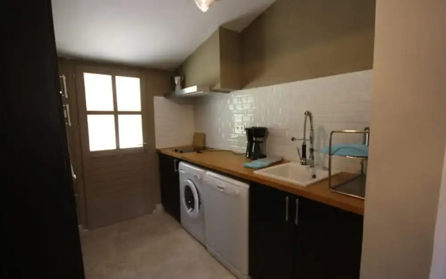 La Moureale Pool & SPA