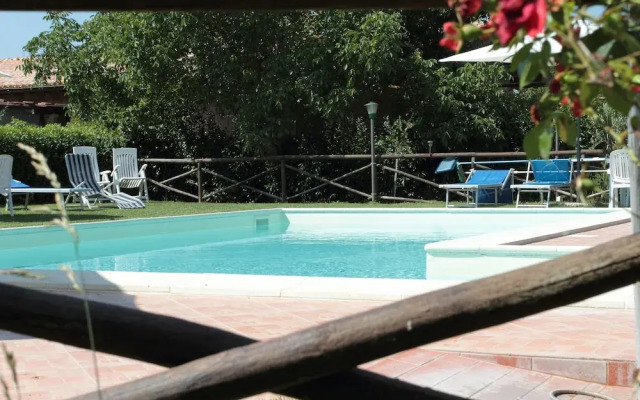 Agriturismo Le Stringaie