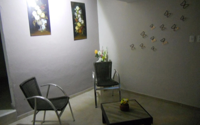 Departamento amplio en excelente zona