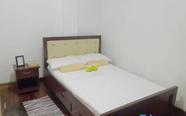 Zen Ridge Stay Baguio City