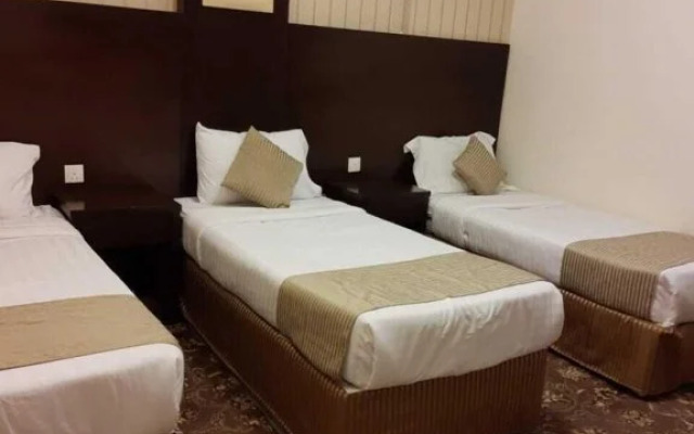 Manart Al Muna by OYO Rooms