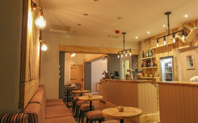 Scarborough Travel and Holiday Lodge