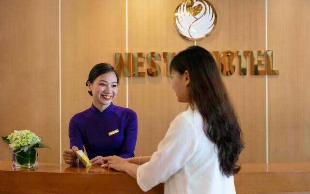 Nesta Boutique Hotel Ha Noi