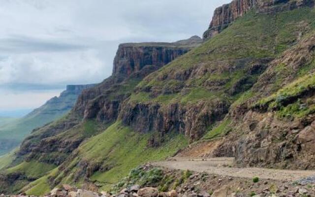 Oak Ridge Guest House