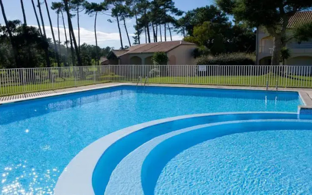 Madame Vacances Appartements Open Sud
