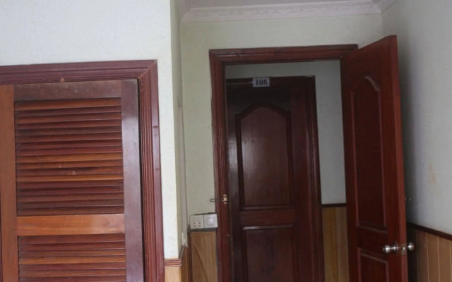 Champei Khmer Guesthouse
