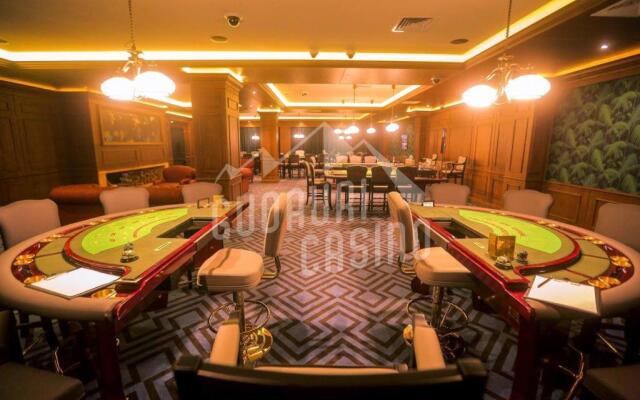 New Gudauri Redco - Block 1 apartment 418