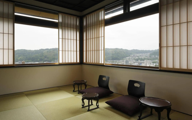 Yuzuya Ryokan Kanazawa Ryokusone