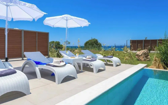Villa Panaxia Kohille