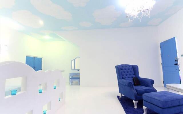 Gorilla Hills Hua Hin Hotel