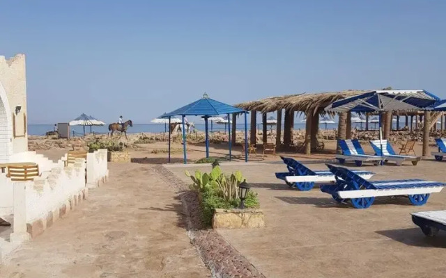 Lagona Village Hotel - Dahab