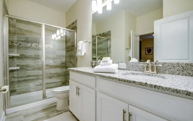 Ultimate 9bed 5Ba Champions Gate