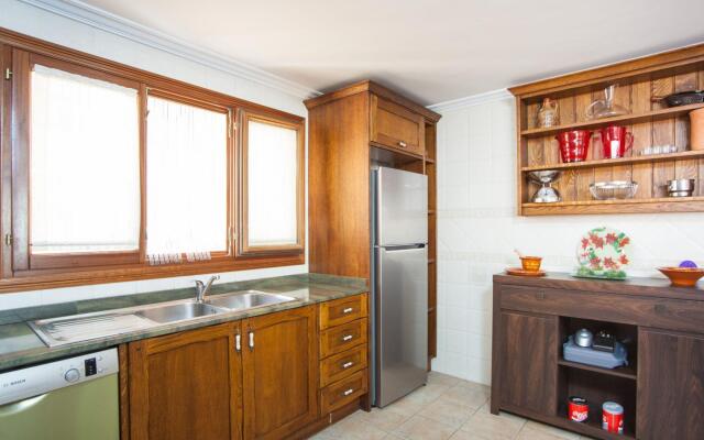 CAS Barber - Villa for 8 People in Muro