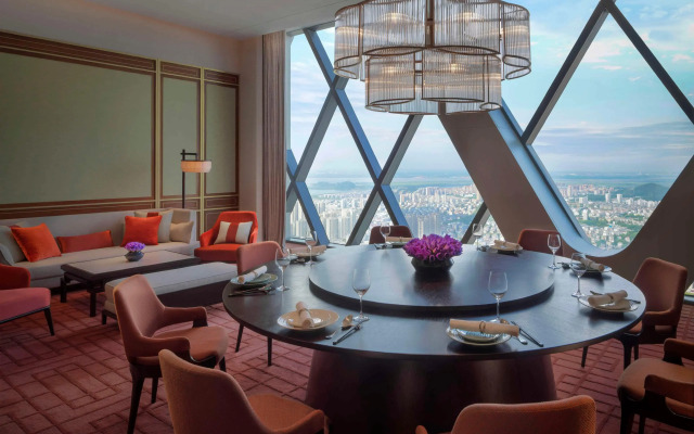 Hyatt Regency Zhenjiang