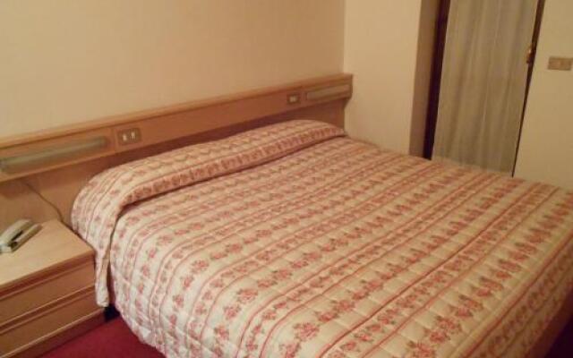 Albergo Garnì Sorano