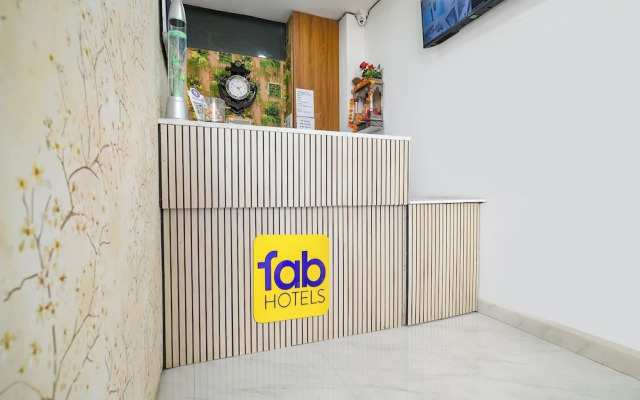 Fabhotel Chirag Inn