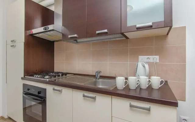 Apartment Marica