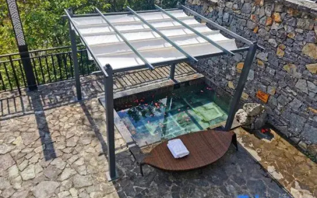 Dibei Wellness Hotel