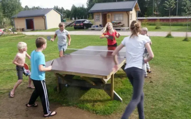 Yttermalungs Camping
