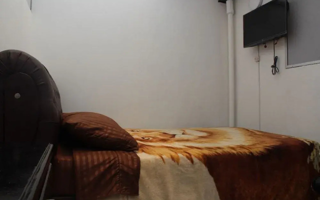 Hostal Betania - Hostel