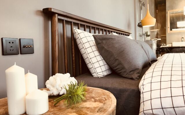 Living And Designing Homestay
