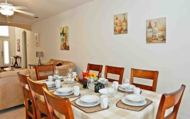 932 Emerald Green Court 4 Bedroom Home