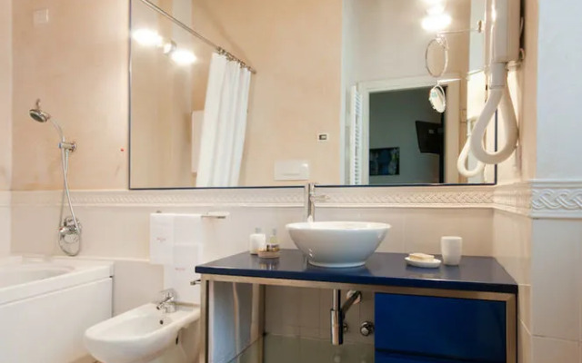 Residenza Ascanio Sforza