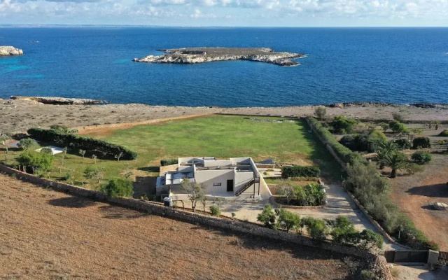 Villa Pirreca