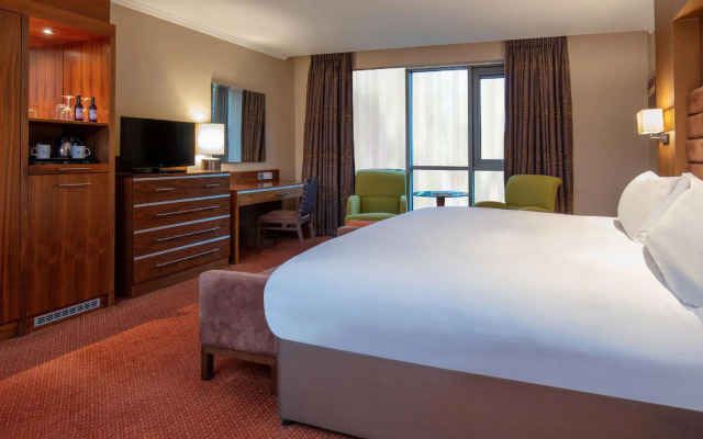 Crewe Hall Hotel & Spa