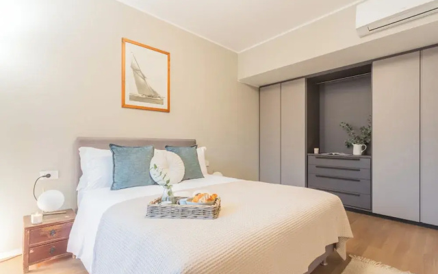 V. Suite on Lake Como by Rent all Como