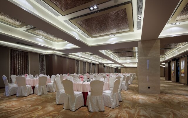 Pullman Anshan Time Square