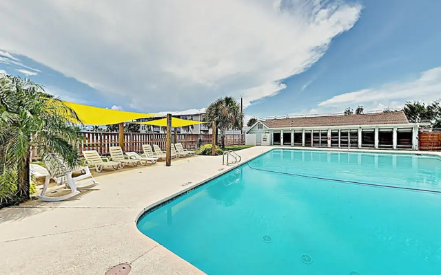 30 Rockport - 2 Br Home