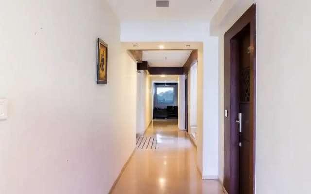 OYO 5561 Hotel Cambean