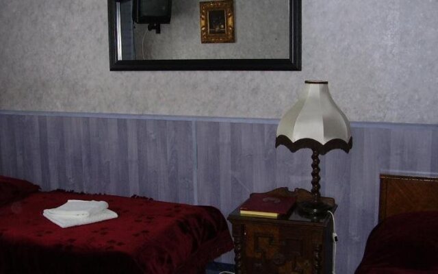 Matus Hotel